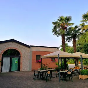  Bed & Breakfast Da Andreina