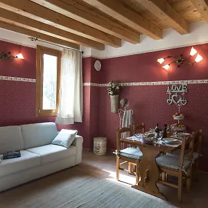  Appartamento Space Of Love