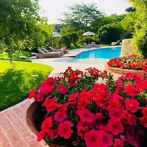  Frühstückspension Borghetto San Biagio Relais